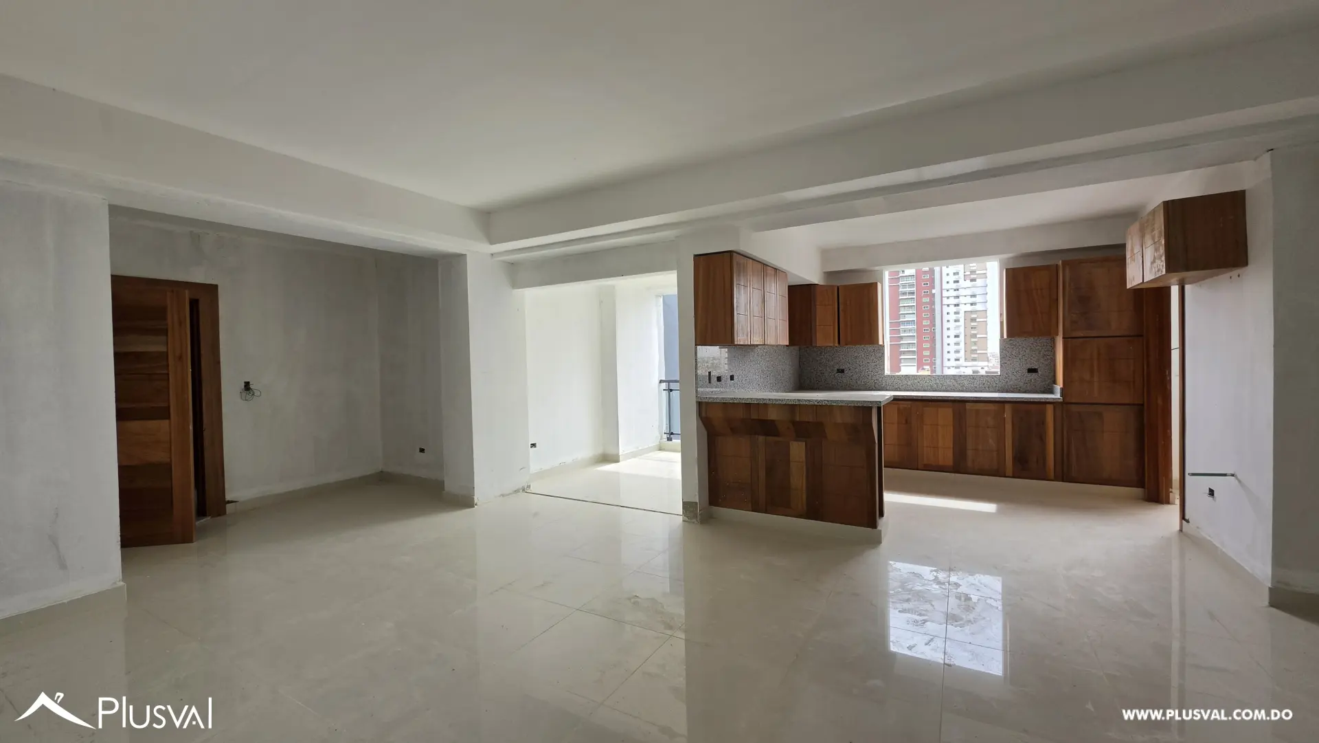 Apartamento en Venta en Alma Rosa 516579