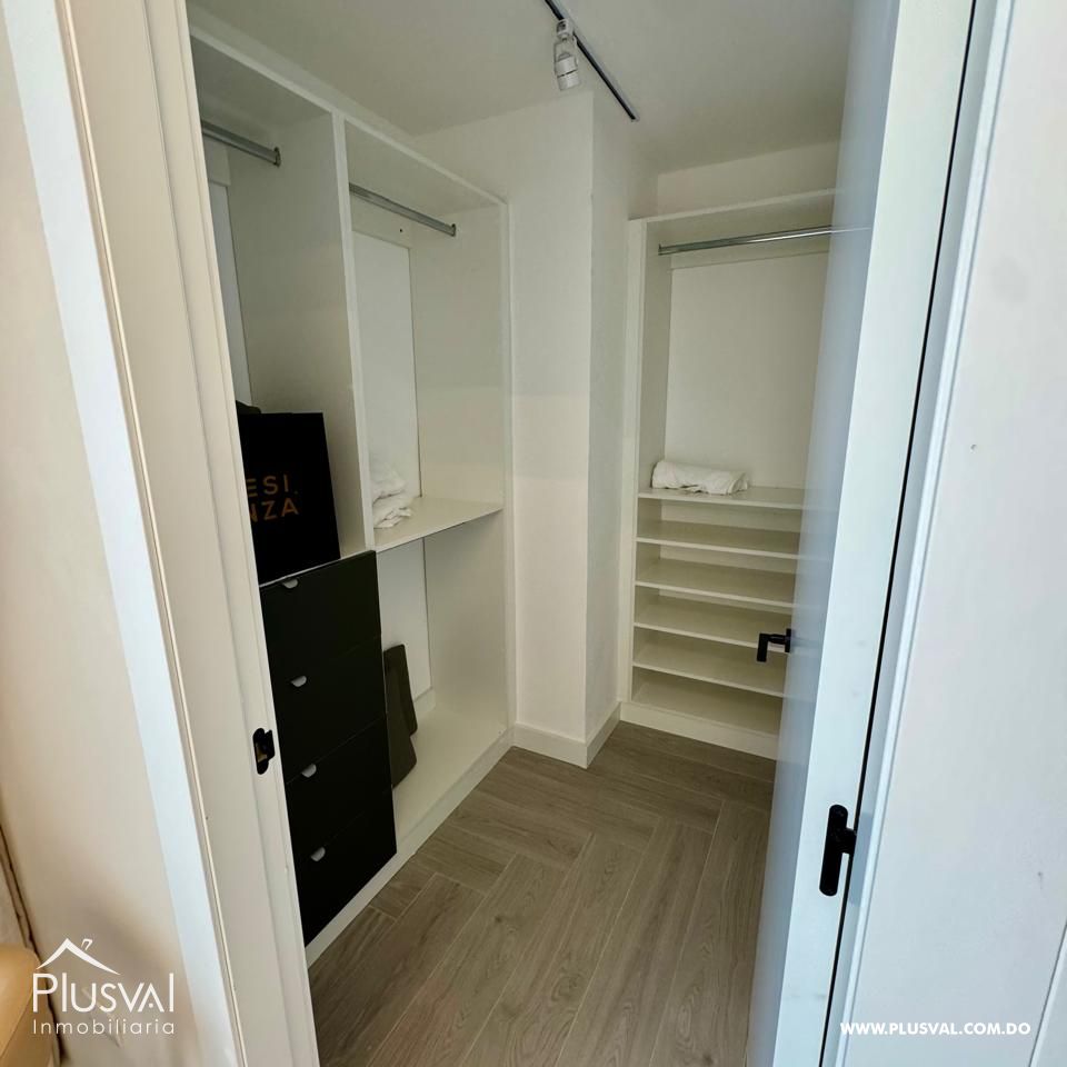 Apartamento en Venta en prestigiosa zona de Naco 409981