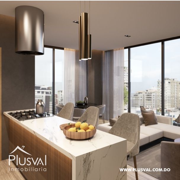 MAWA Residences Naco 384797
