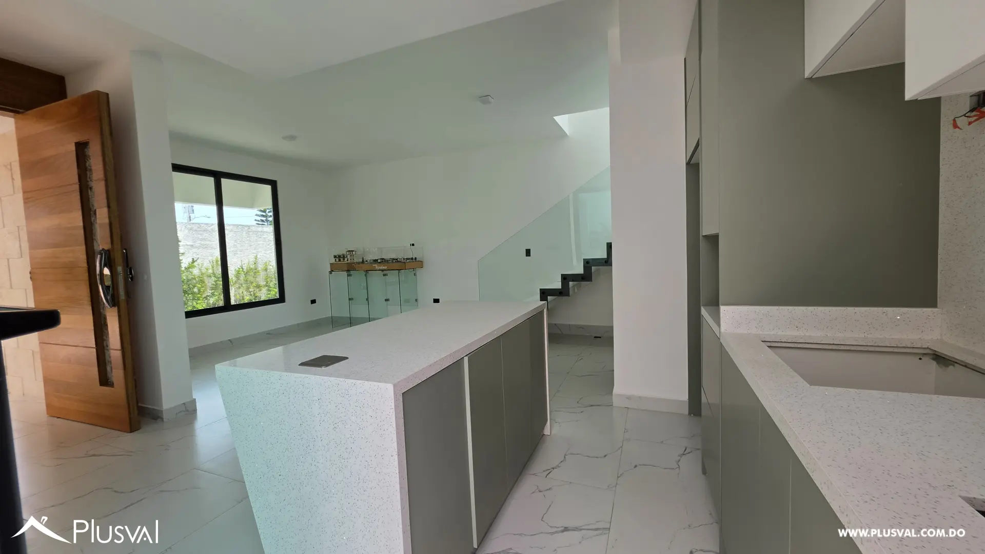 Casas en Venta en Boca Chica Comodidad cerca de la Playa 517523
