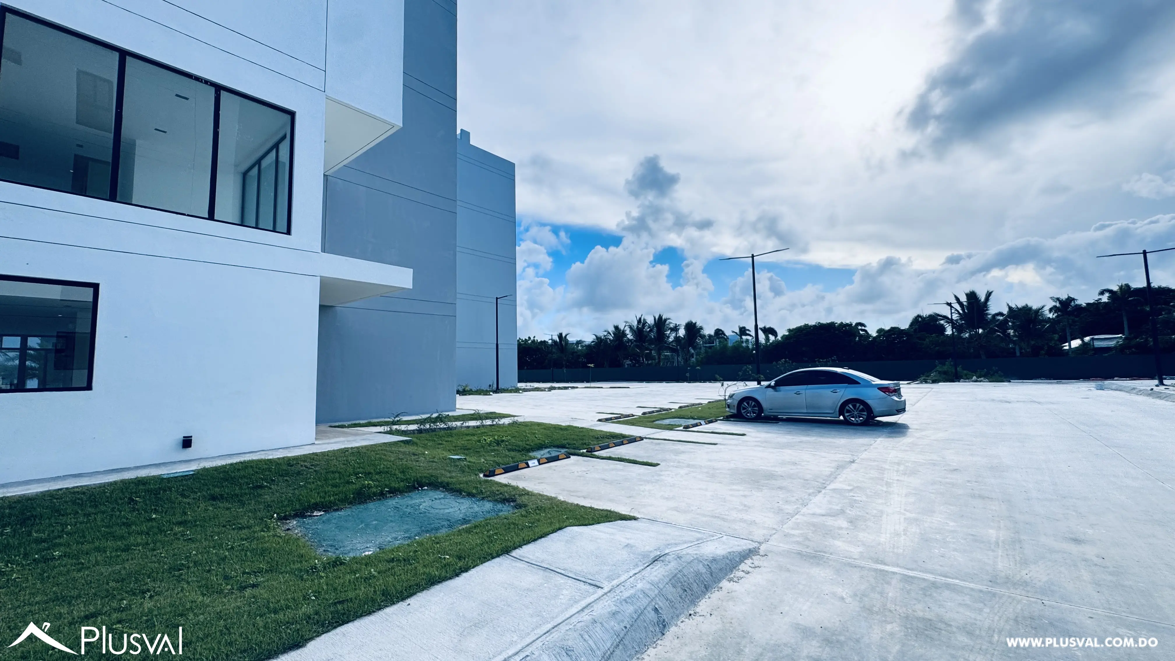 Suite en Venta Downtown Punta Cana  ¡Inversión Estratégica y Rentable! 474831