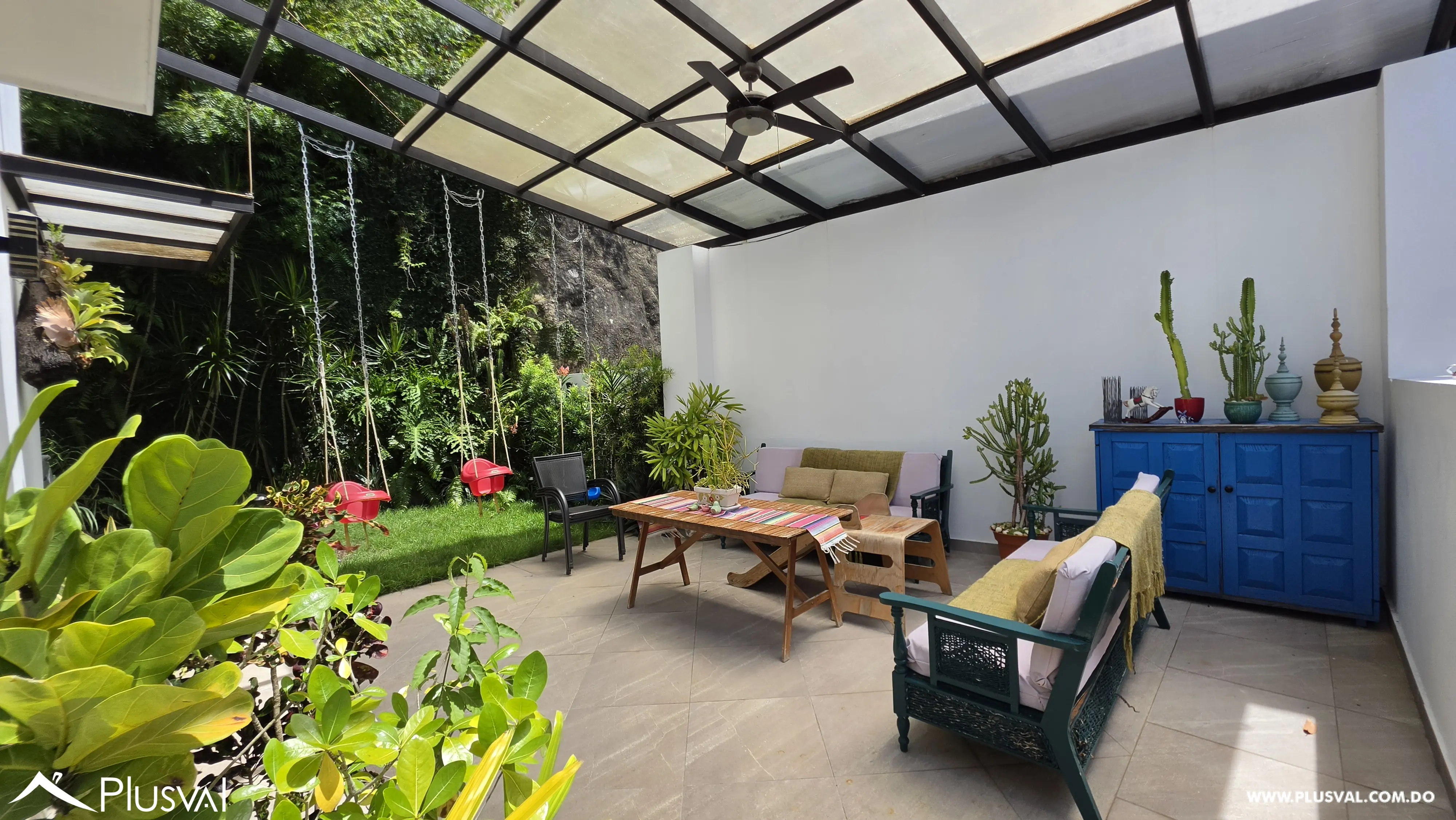 Casa en Venta en Altos de Arroyo Hondo III, Distrito Nacional 530110