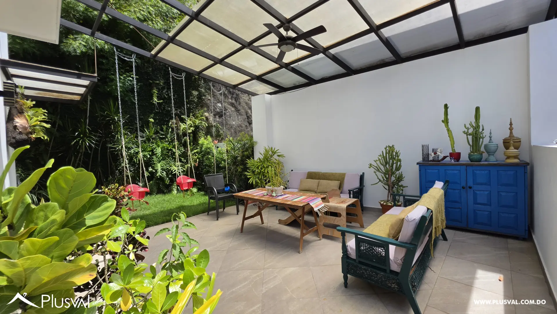 Casa en Venta en Altos de Arroyo Hondo III, Distrito Nacional 530110