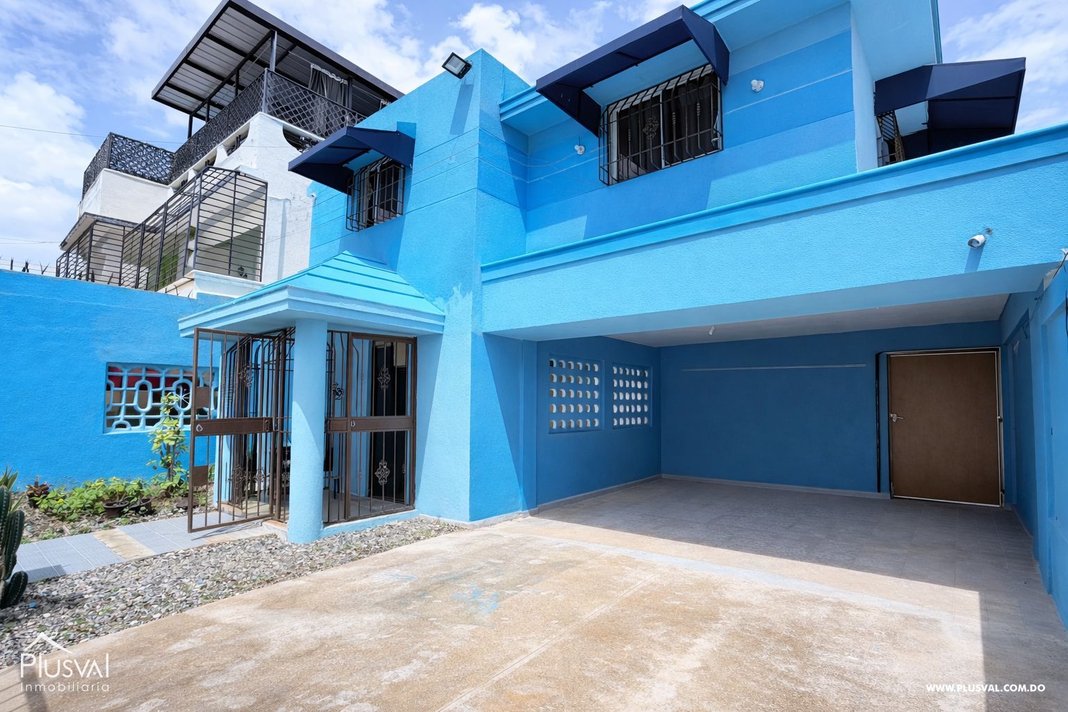 Casa de 2 Niveles en Amalia, Autopista de San Isidro 496398