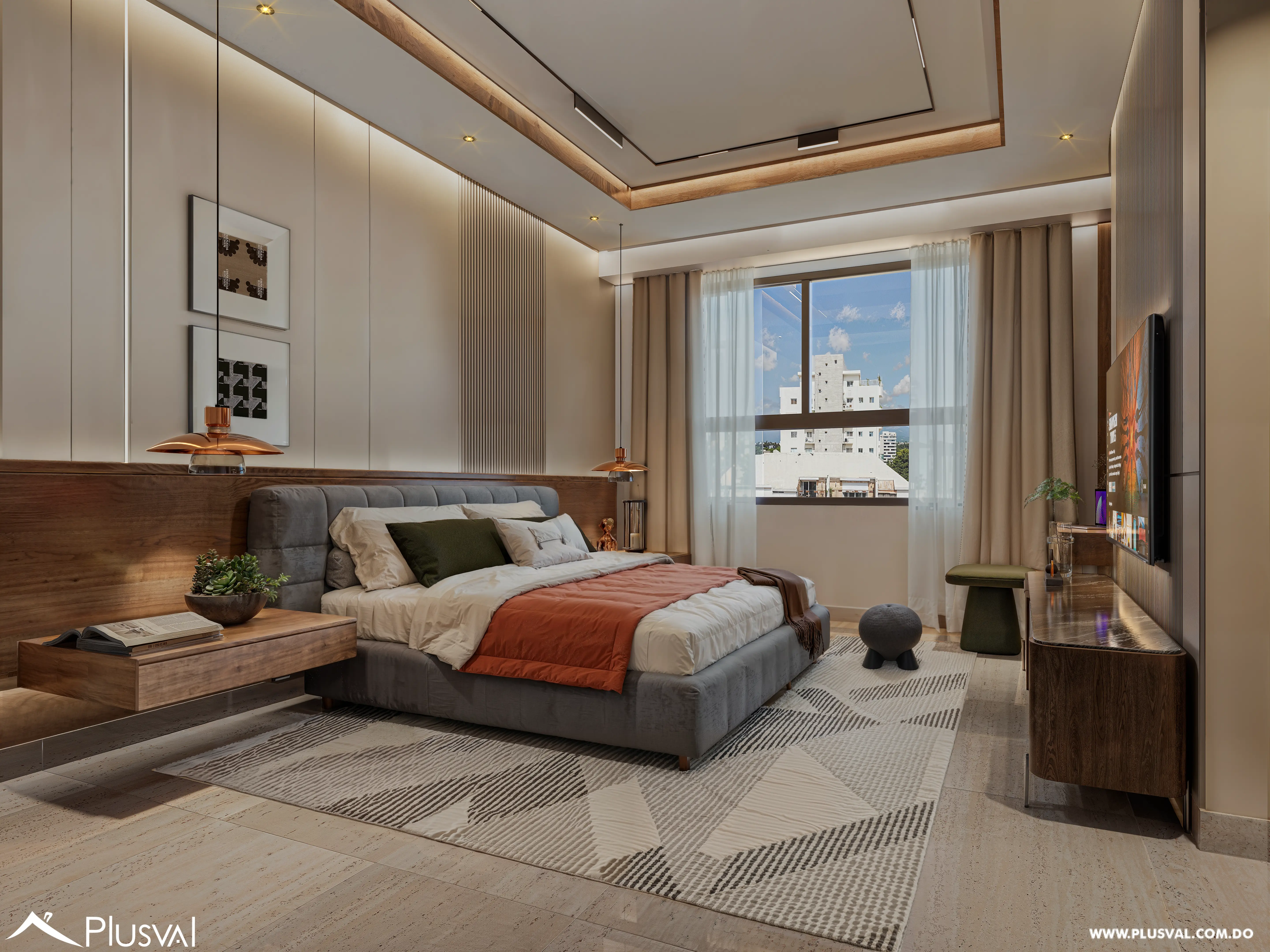 Se vende apartamento en proyecto en excelente calle en Arroyo Hondo viejo 459746