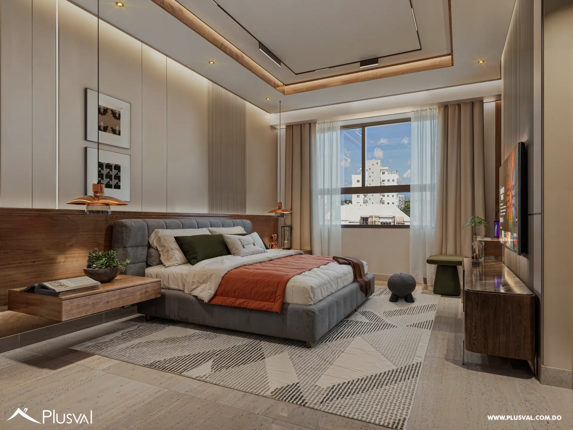 Se vende apartamento en proyecto en excelente calle en Arroyo Hondo viejo 459760