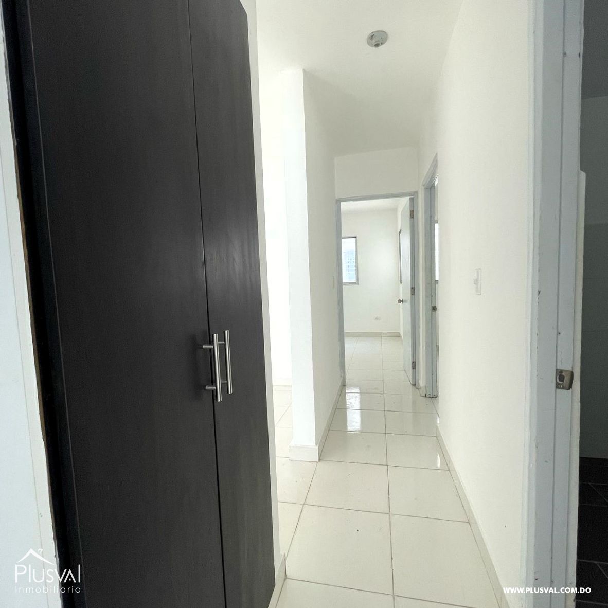 Apartamento de oportunidad en Licey a pocos metros de la Circunvalación Norte. 424403