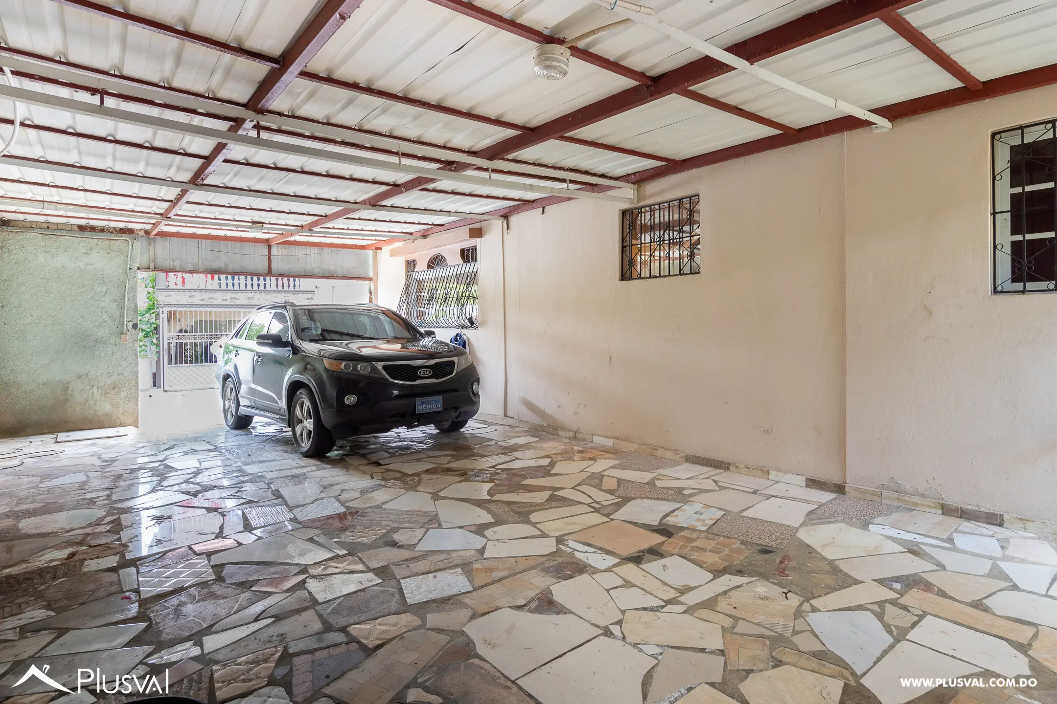 Casa en venta cerca de la Carretera Mella 451758