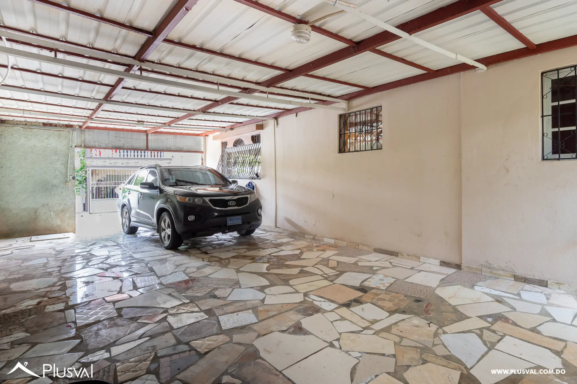 Casa en venta cerca de la Carretera Mella 451758