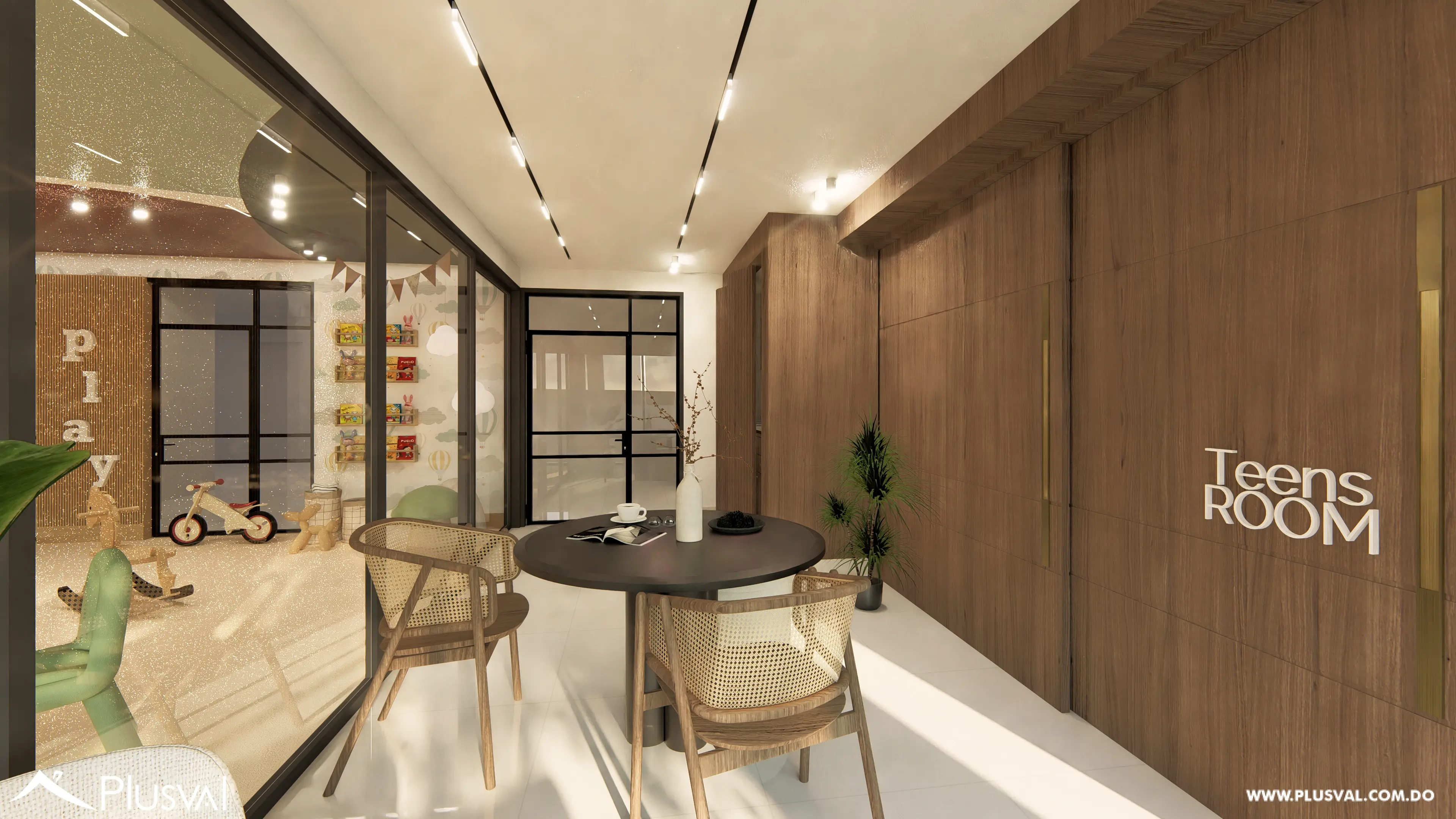 Torre Vistas del Teatro 21 495396