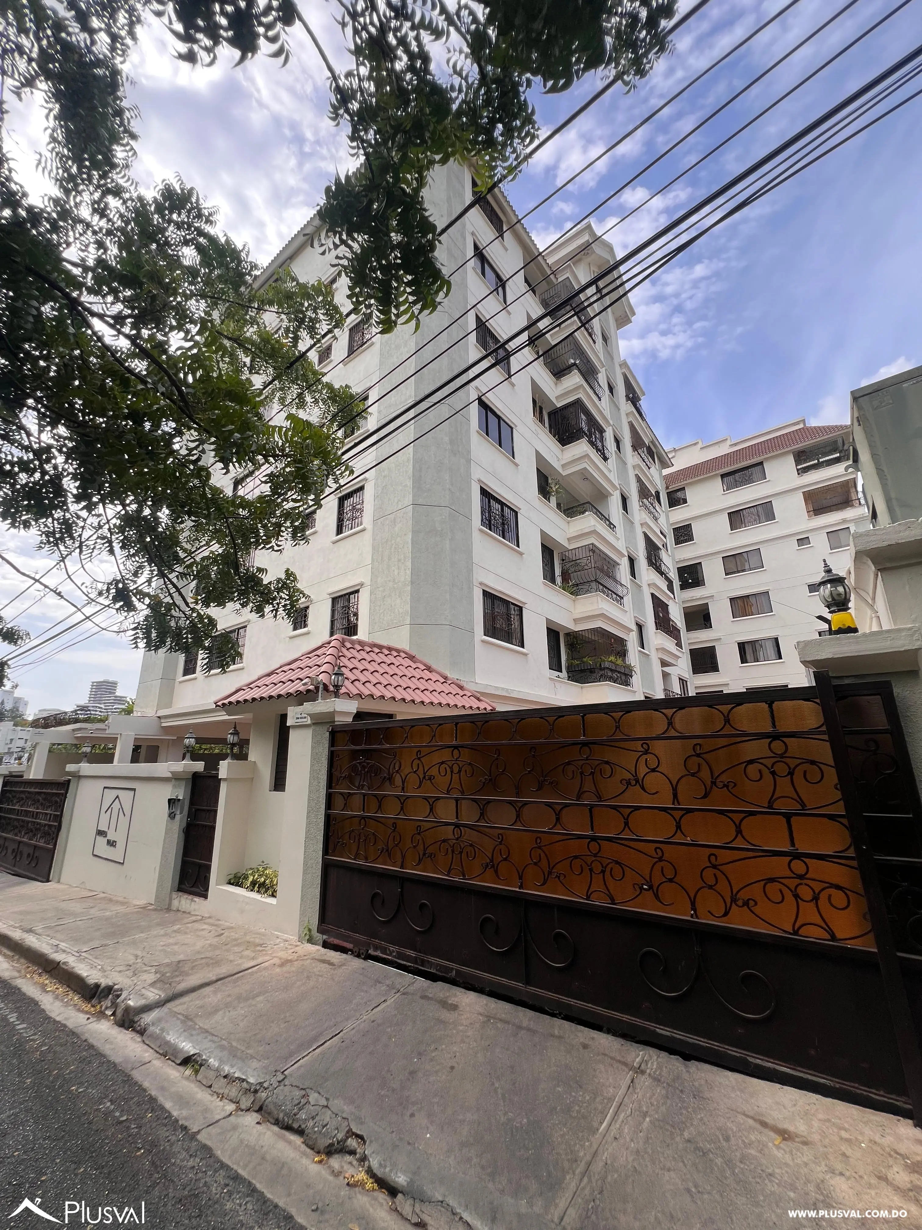 Apartamento en venta, La Rosaleda, próximo al la Estrella Sadhalá 522773