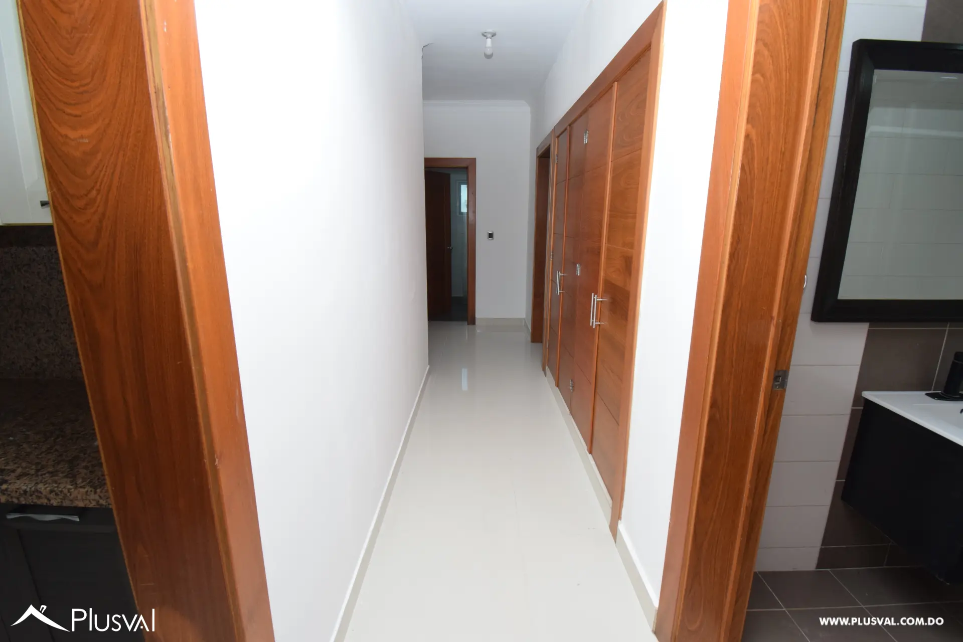 Apartamento en alquiler vacio en la Esperilla 467274