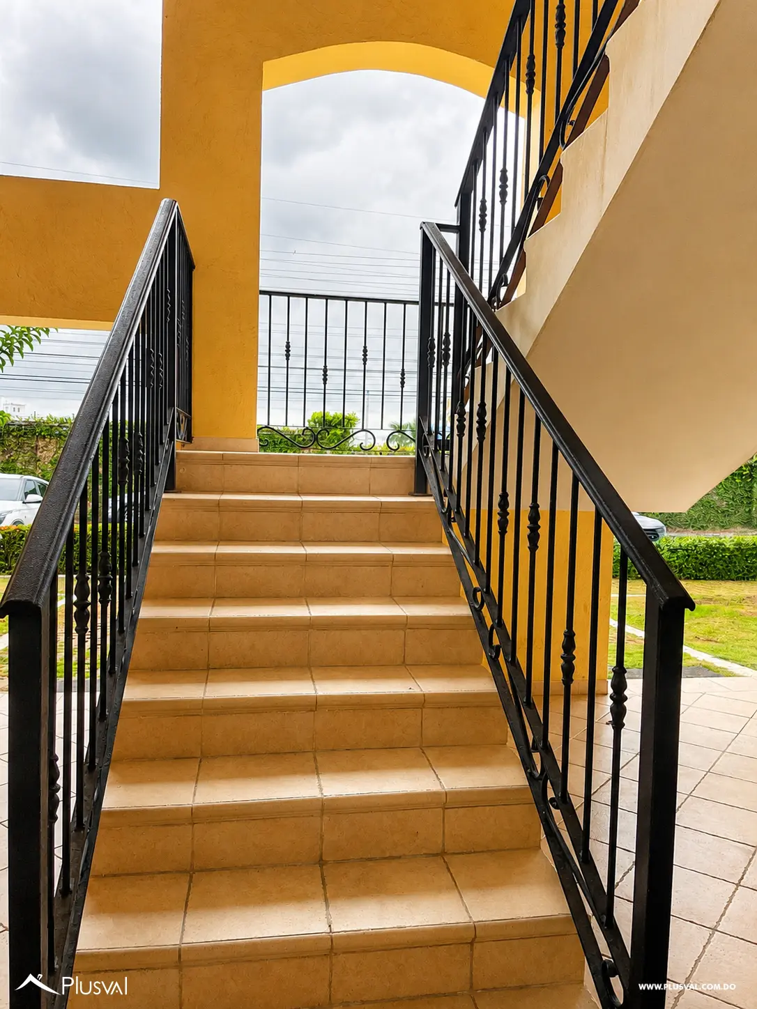 Apartamento de 2 habitaciones con vista al campo de golf 523831