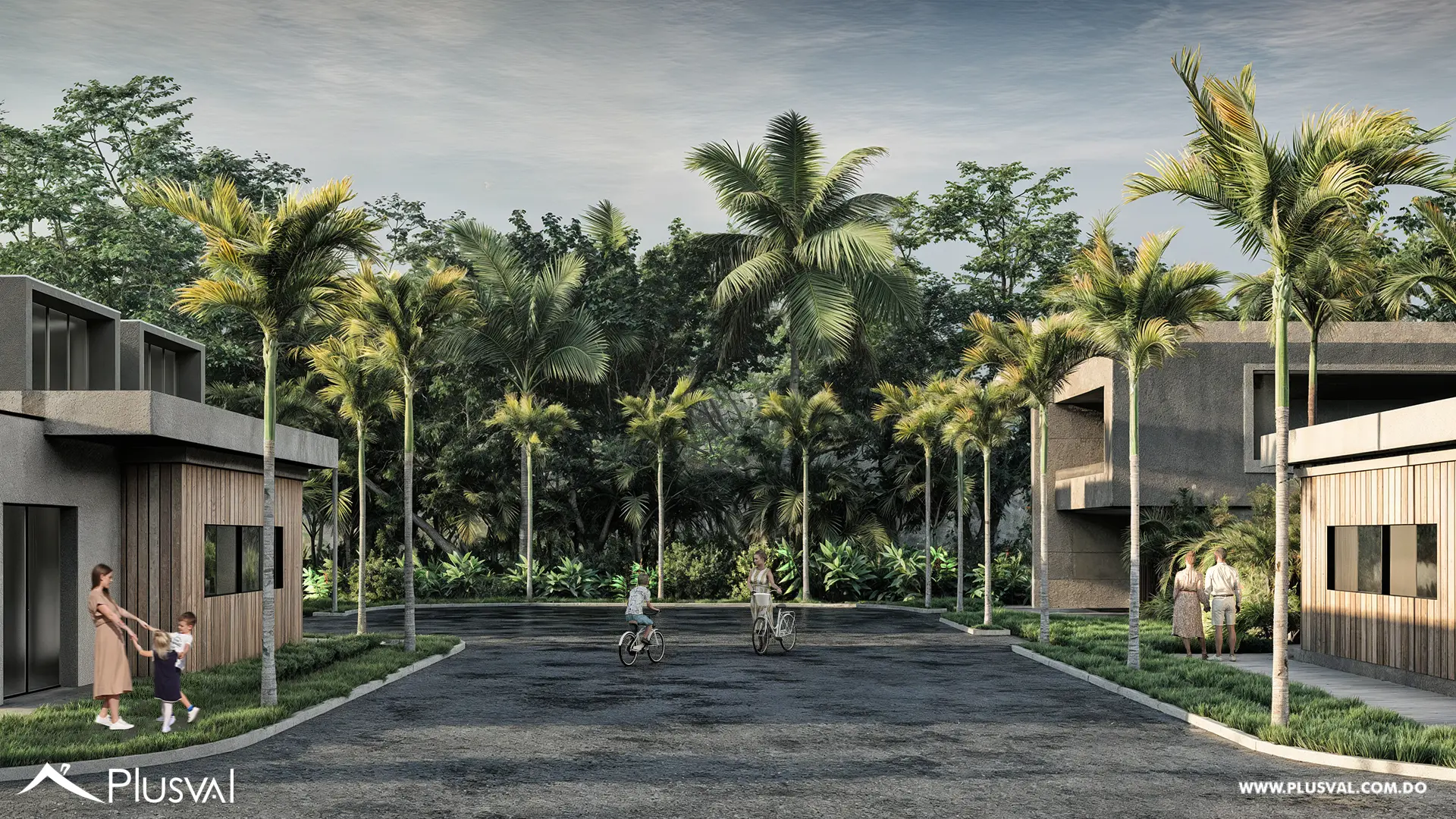 Residencial de Solares a la Venta  – Carretera Buena Vista 508155