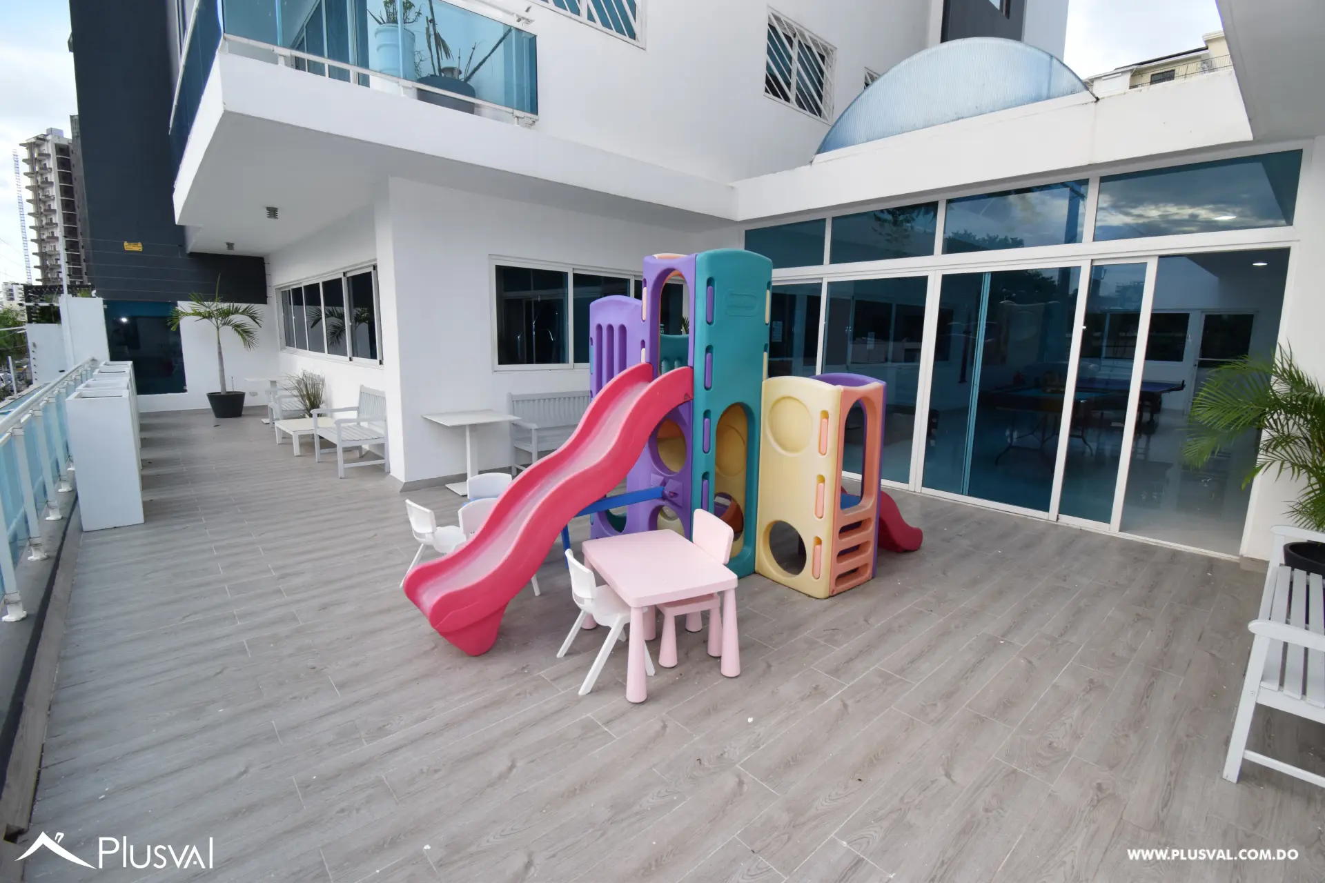 Apartamento en alquiler vacio en la Esperilla 467284