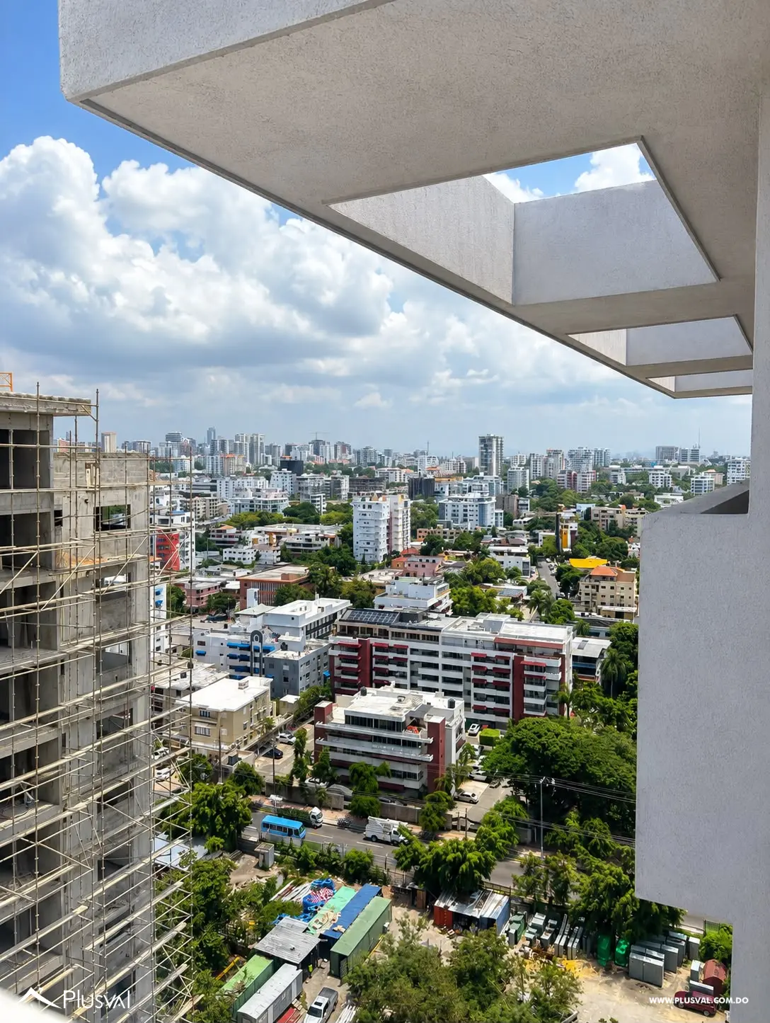 Apartamento Premium en Alquiler con Espectacular Vista al Mar | Distrito Nacional 517655