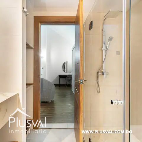 Apartamento en Venta en Samaná (Amueblado) 369787