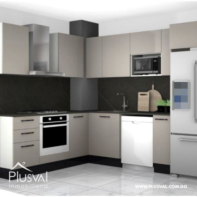 Historico y Lujoso Complejo de Apartamentos en la Zona Colonial 438910