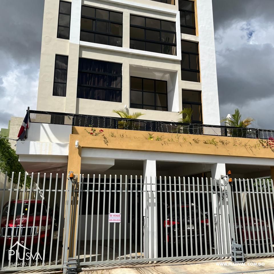 Amplio apartamento ideal para familia. 430829
