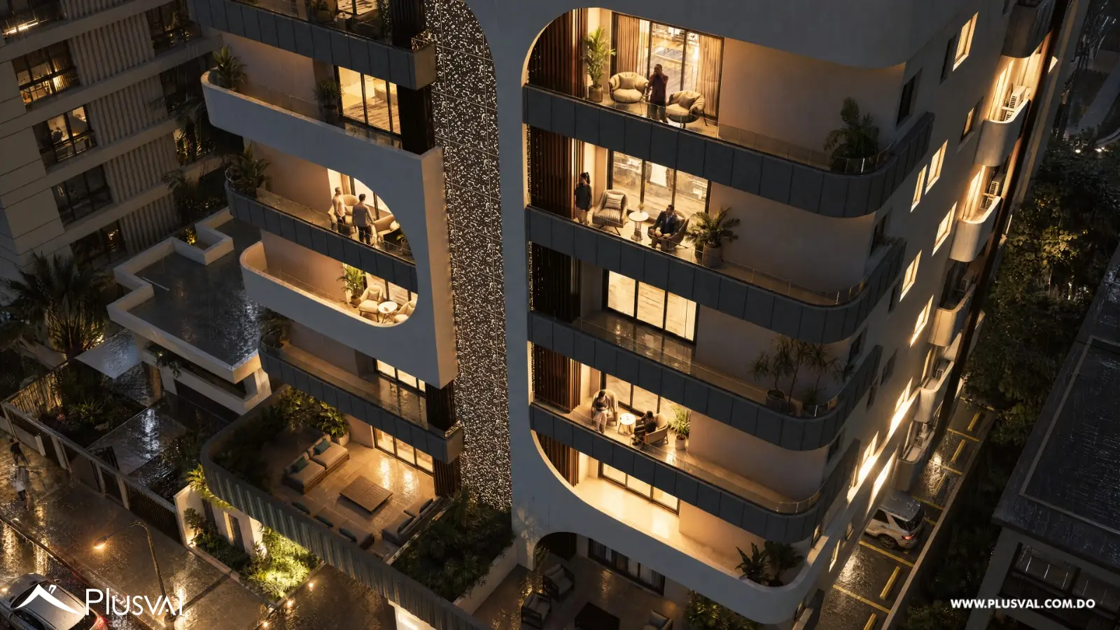Apartamentos en Venta en Reparto Los 3 Ojos | Santo Domingo Este 529141