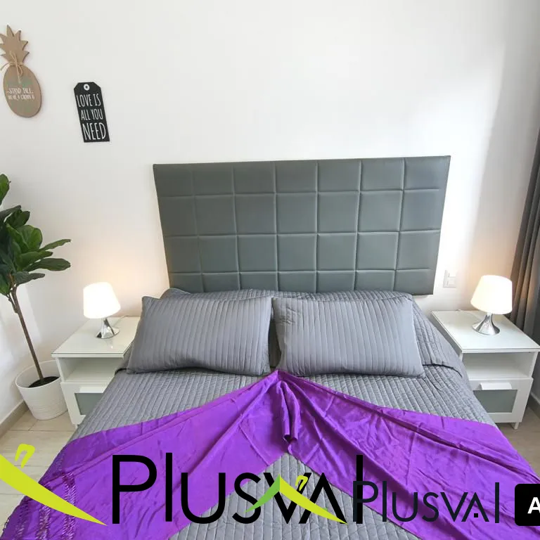 Hermoso apartamento completamente amueblado en Los Corales, Bávaro 423990