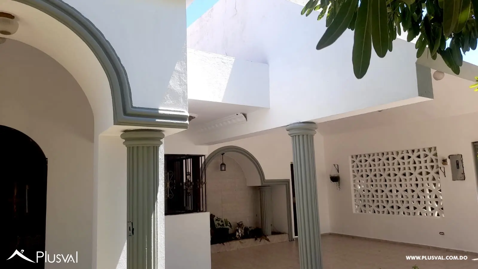 Venta de casa acogedora en Baní 453892
