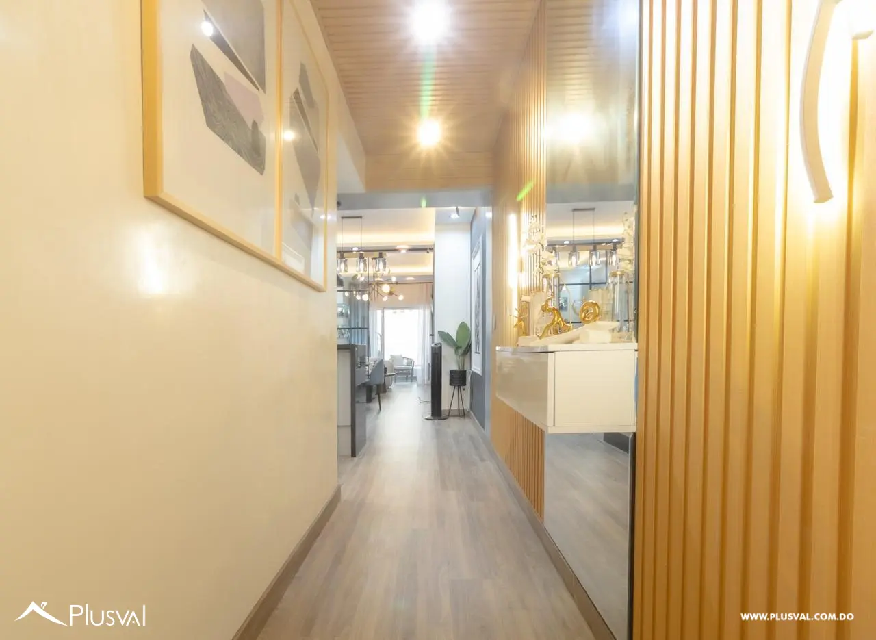 Hermoso Apartamento en Venta en Villa Marina 513792