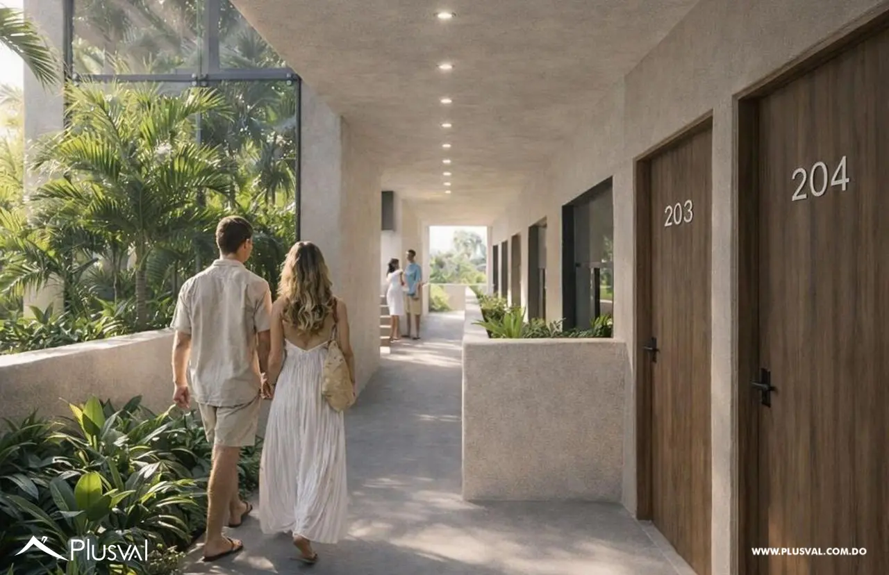 GAYACANA RESIDENCES 524232