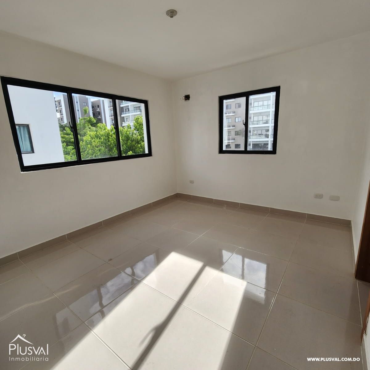 Apartamentos en venta de 3 habitaciones próximo al homs 298214