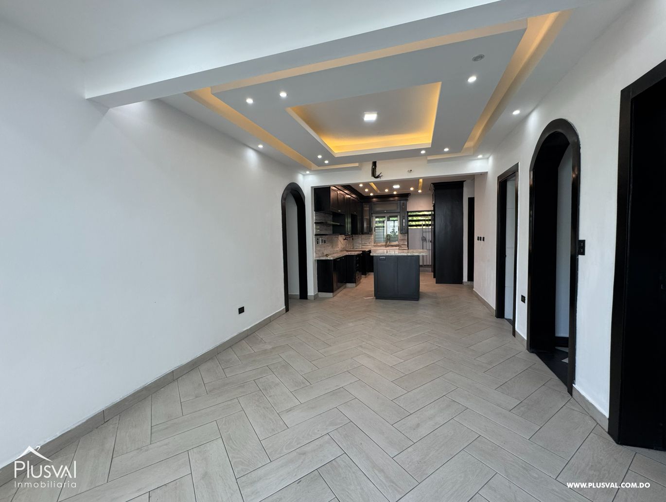 Disponible Primer piso con Patio 504750