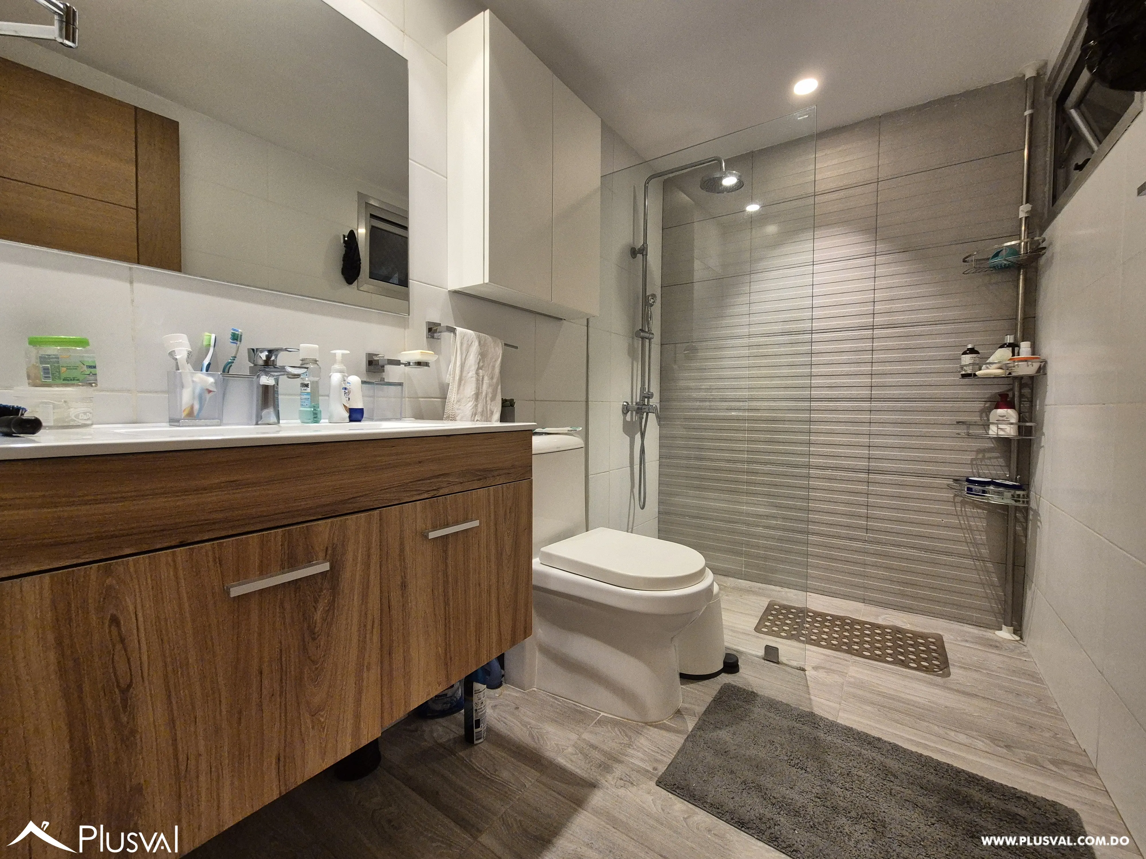 Apartamento en venta en Evaristo Morales 470309