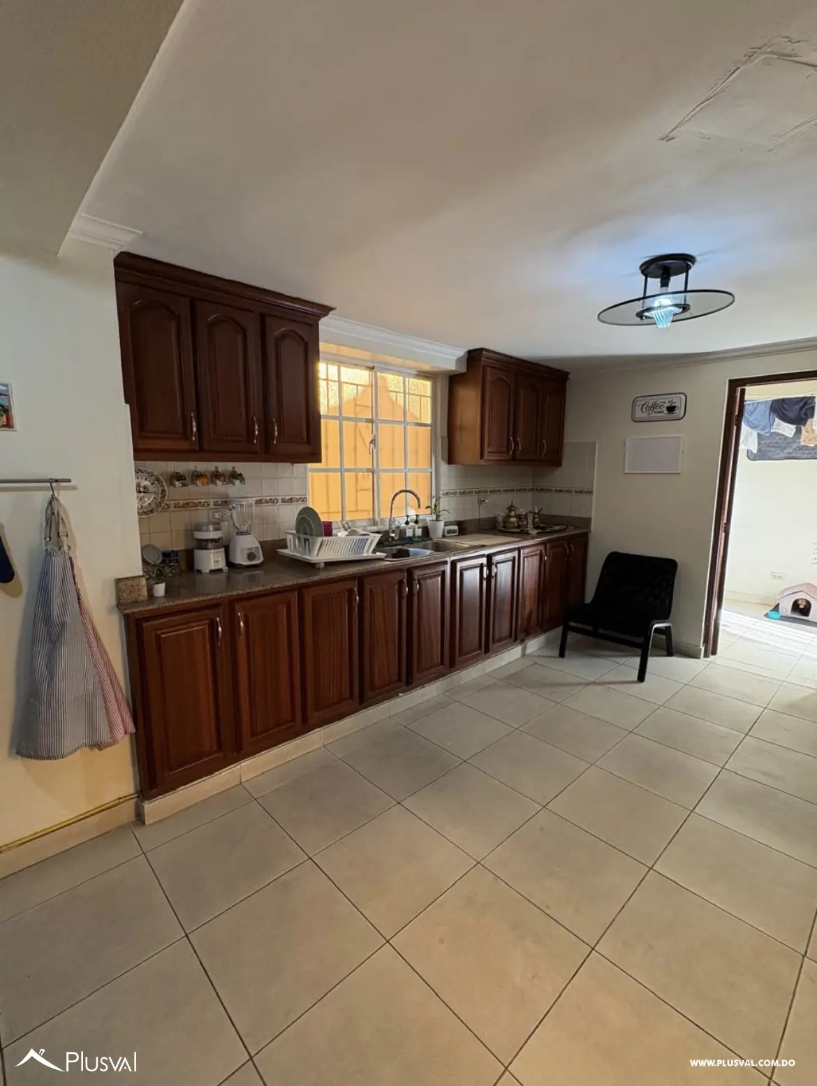 Amplio y hermoso apartamento en Naco 488162