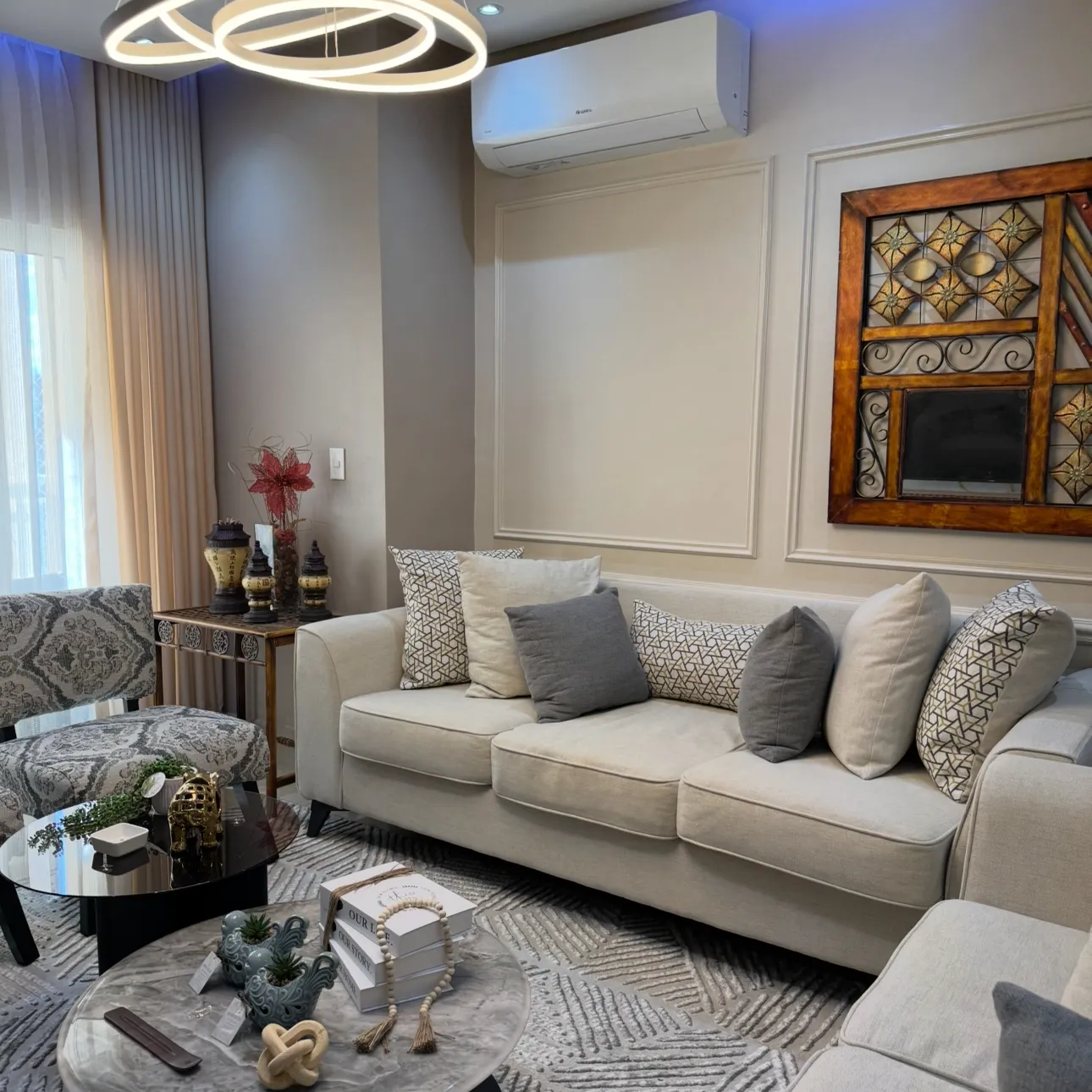 Apartamento en villa Marina  con Finas terminaciones 441988