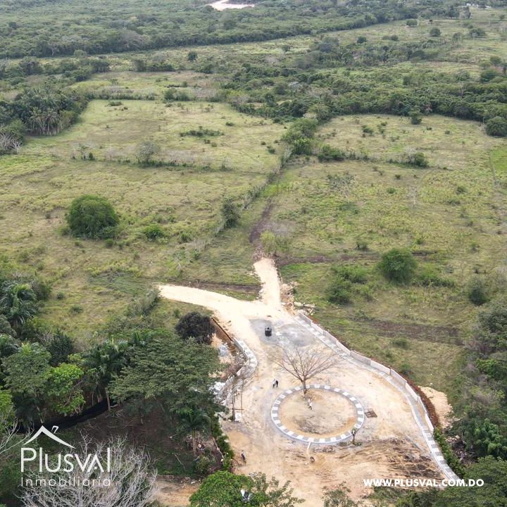 Proyecto de solares residenciales en Boca Chica 408044