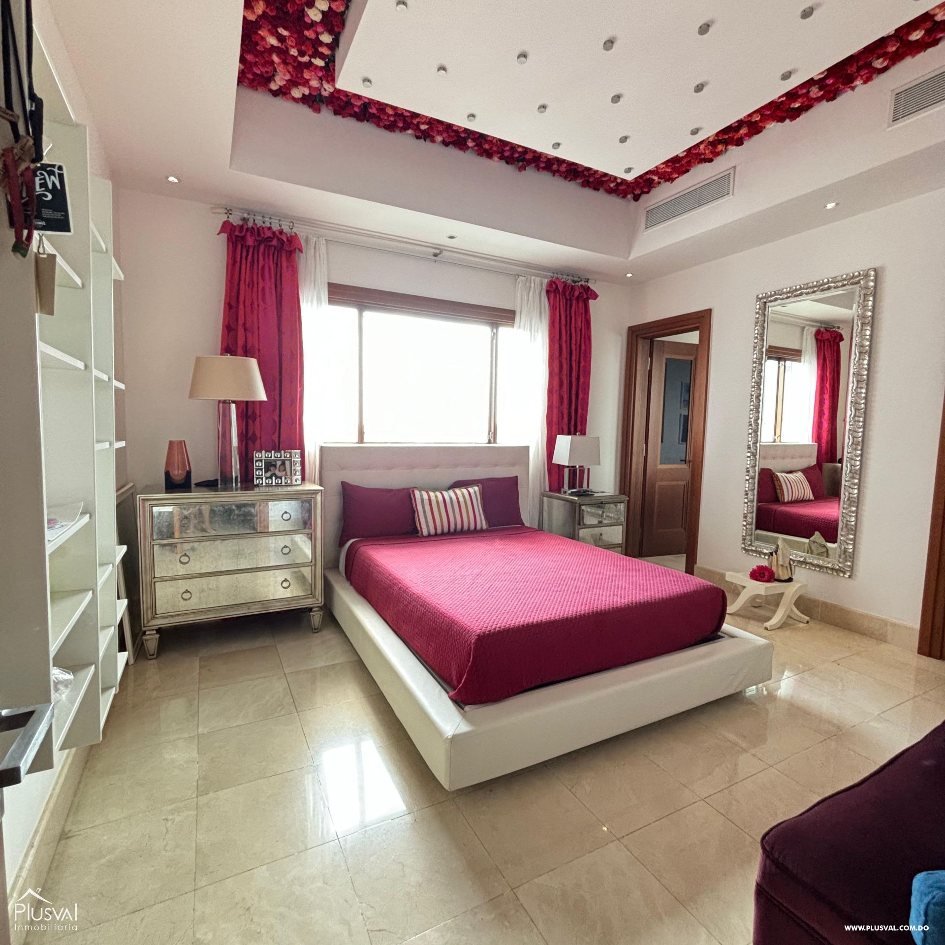 Penthouse en venta en Piantini 359667