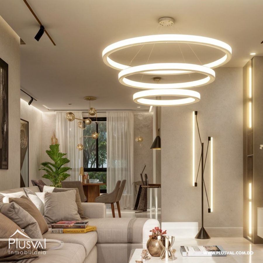 Espectacular proyecto residencial con diseño contemporáneo en Los Álamos 385528