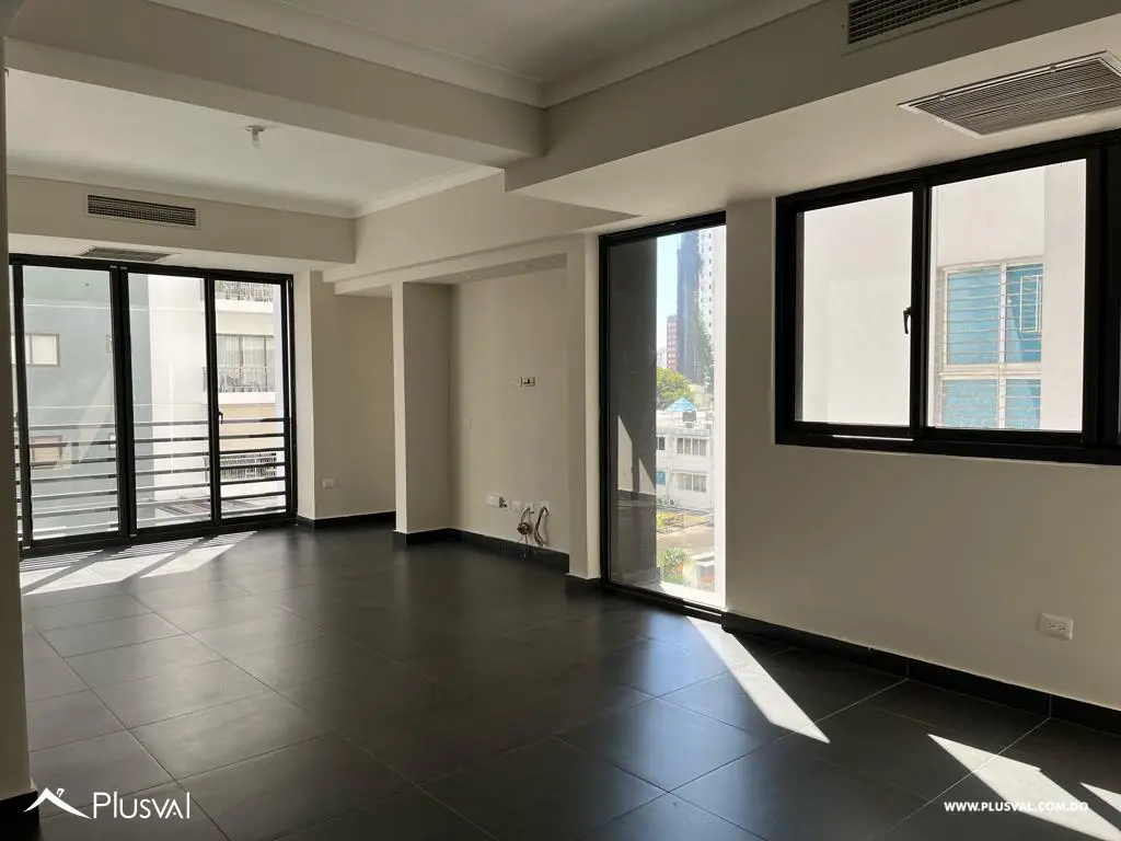 Alquilo Excelente Apartamento en el Corazón de Naco 493066