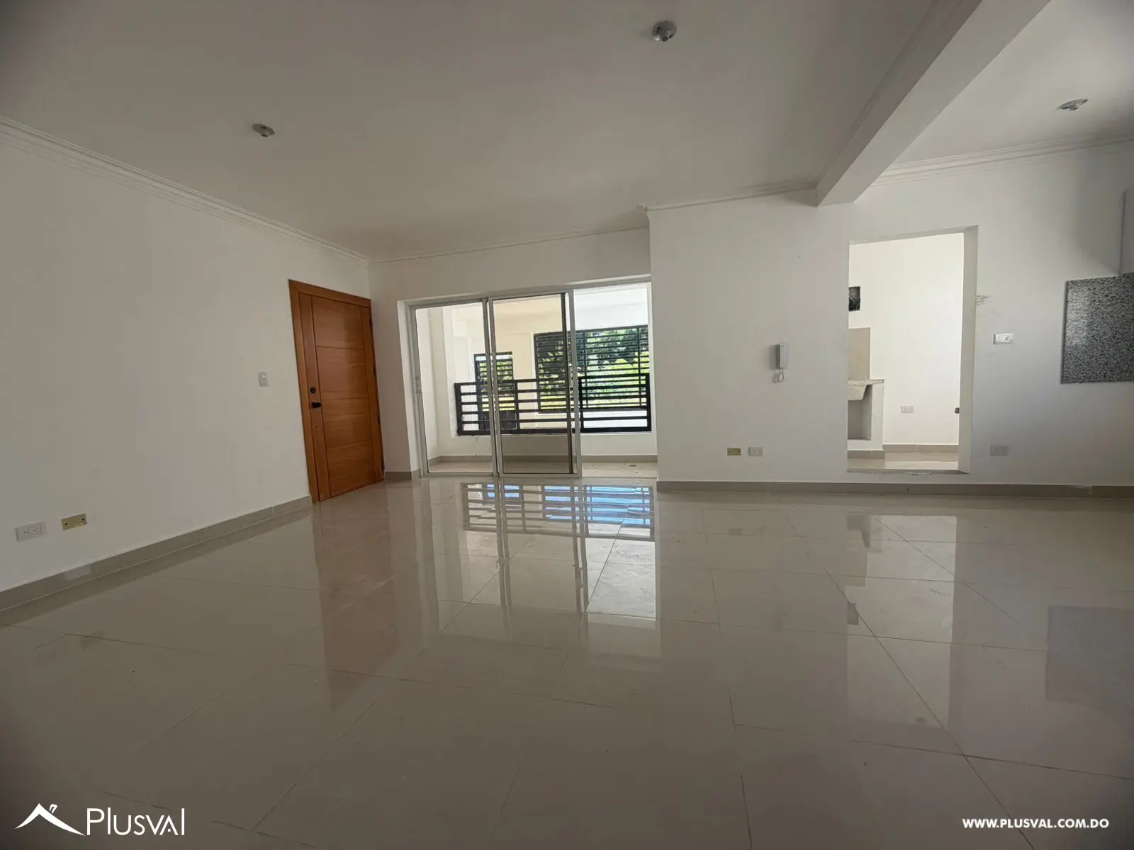 Apartamentos en Venta 3 habitaciones en Bani 489443