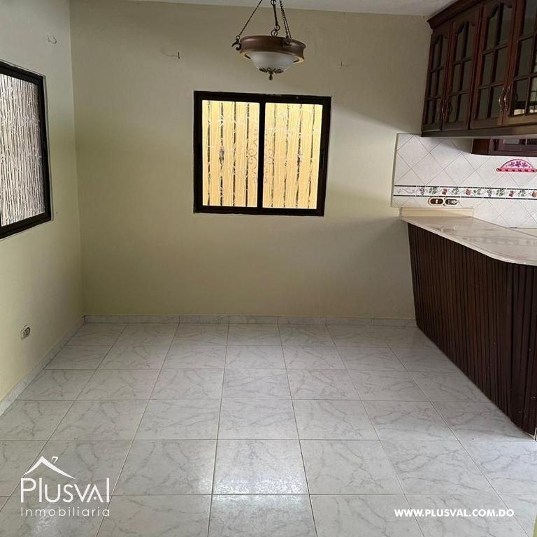 Casa Doble, dos plantas en Residencial Ana Magalys, La Vega. 403037