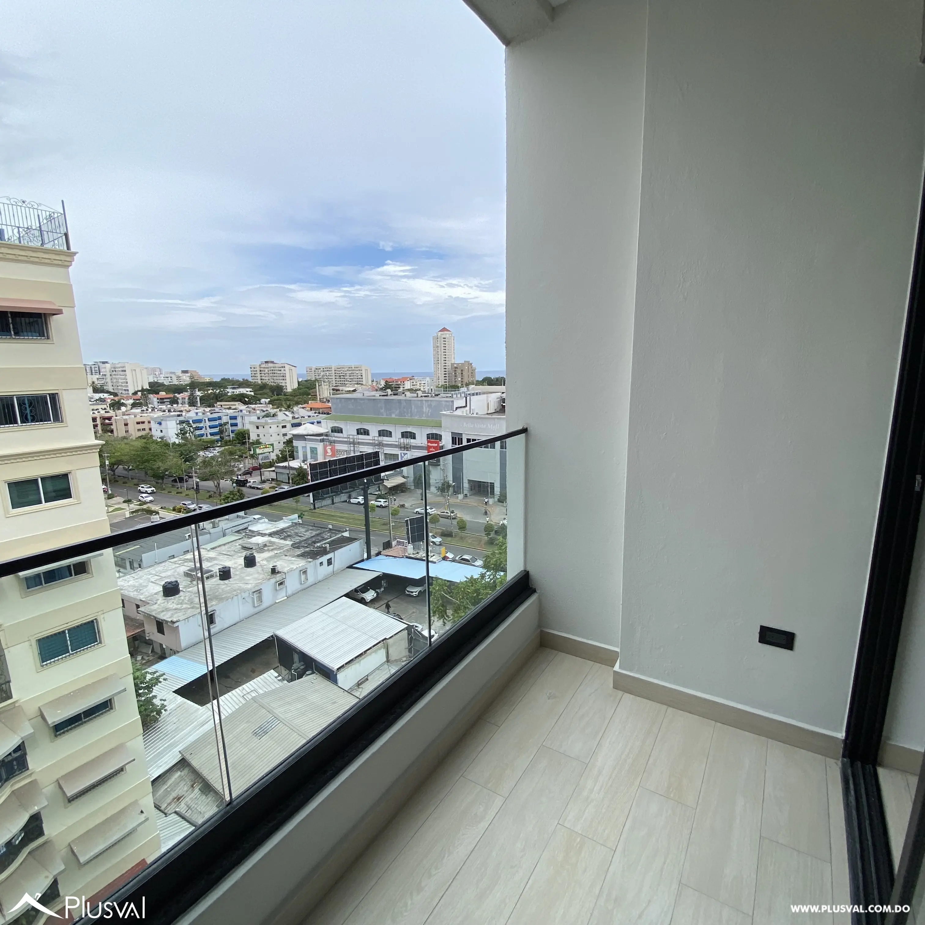 Apartamento en alquiler en Bella Vista 529660