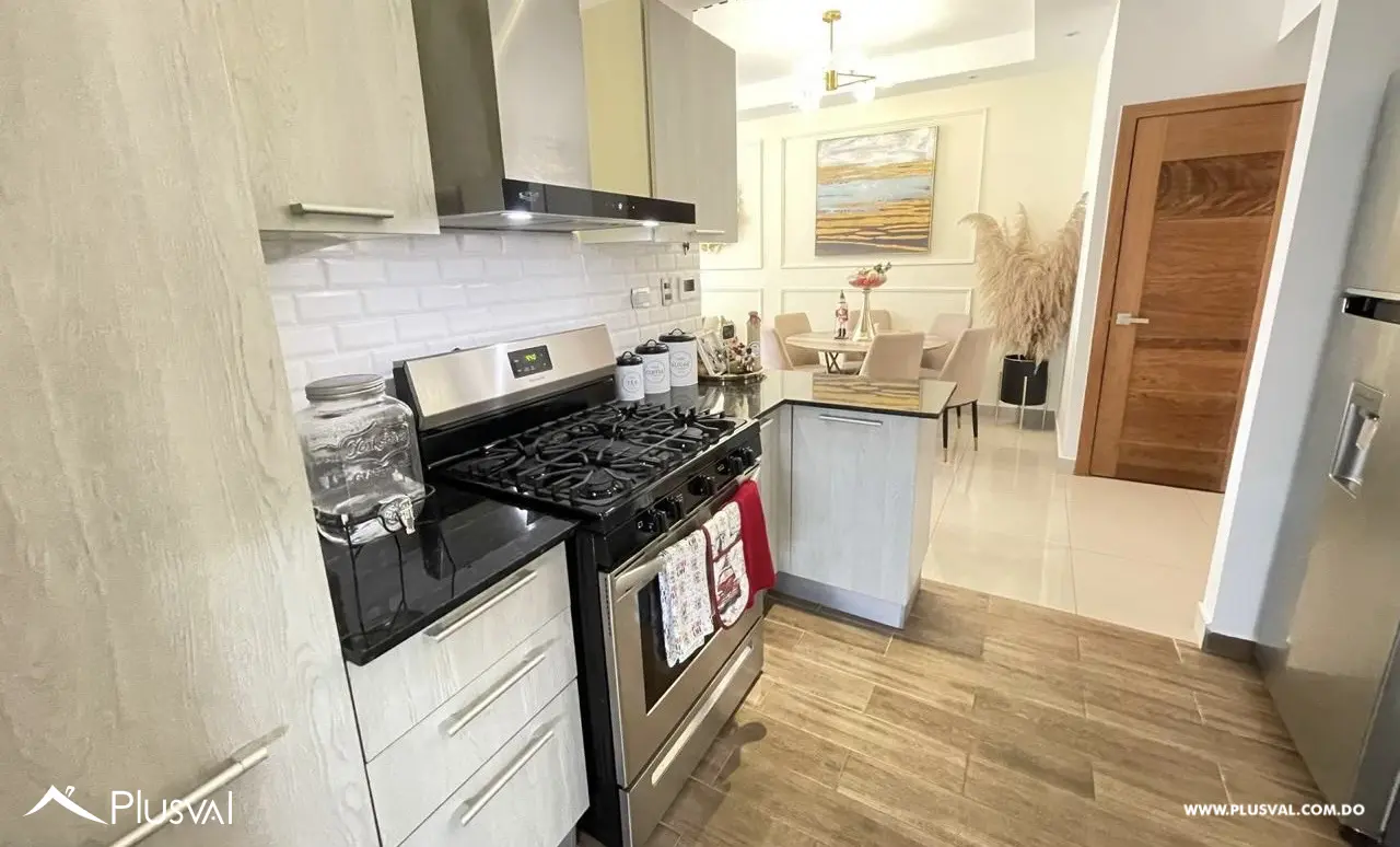 Apartamento en alquiler en Bella vista 513523