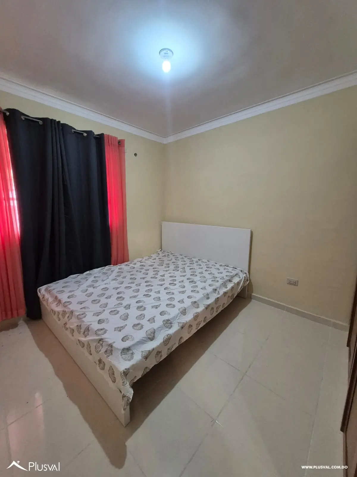 APARTAMENTO EN VENTA EN LA JACOBO AMUEBLADO 507975