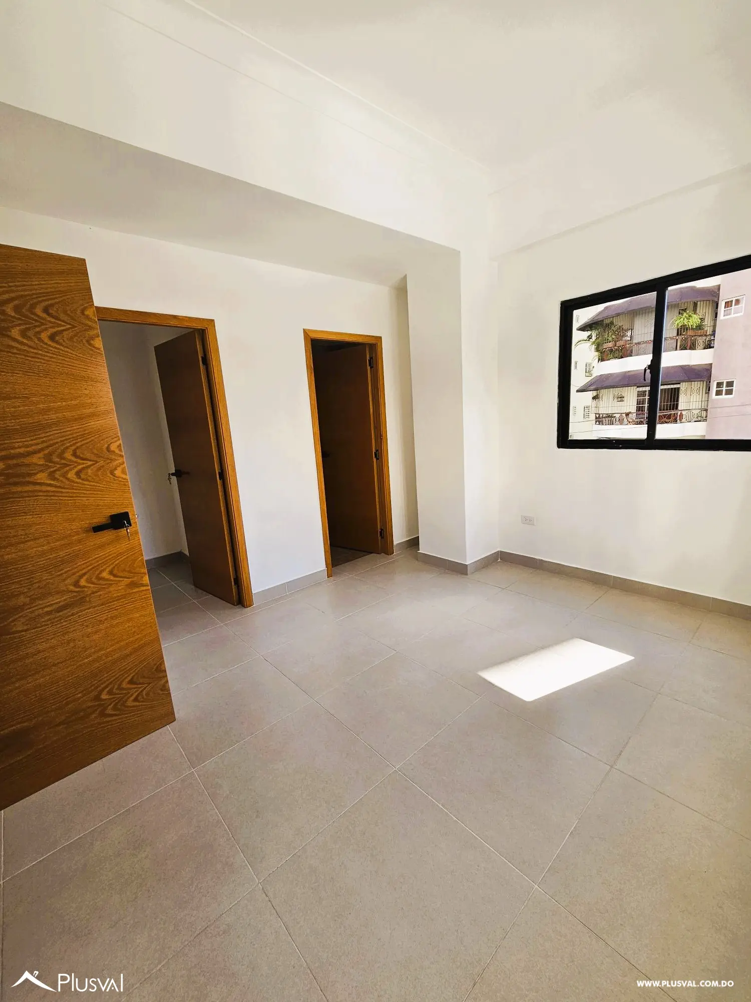 Alquilo apartamento en Bella Vista Sur con área social 479390