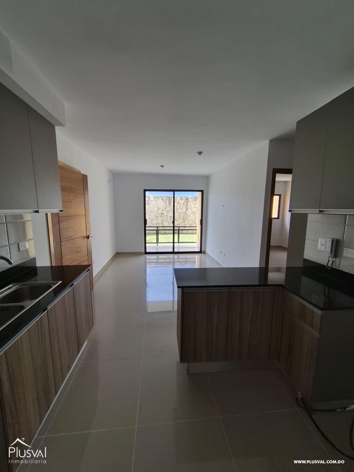 Apartamento de 2 habitaciones en excelente ubicación. 507485