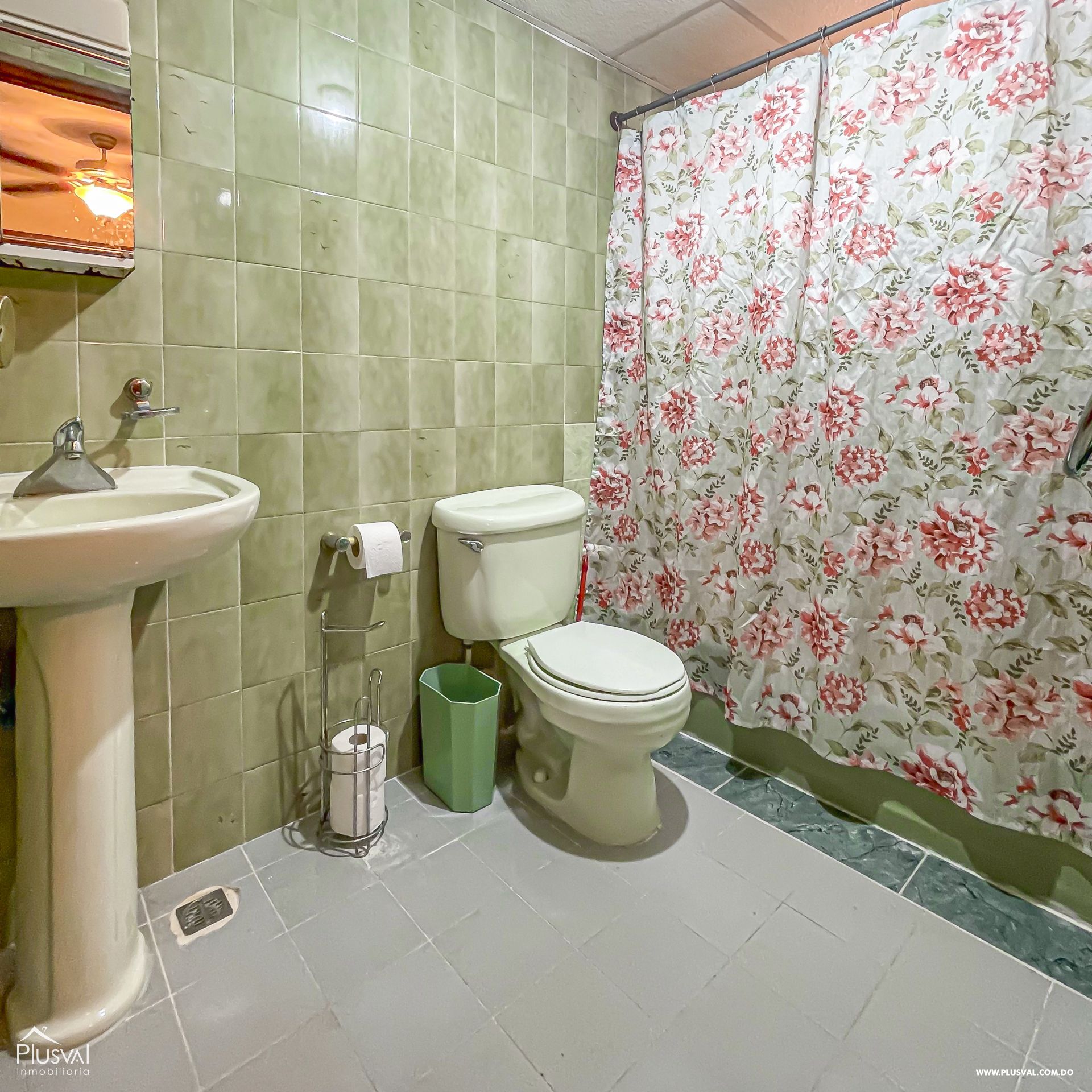 Edificio Residencial con 2 niveles 186465