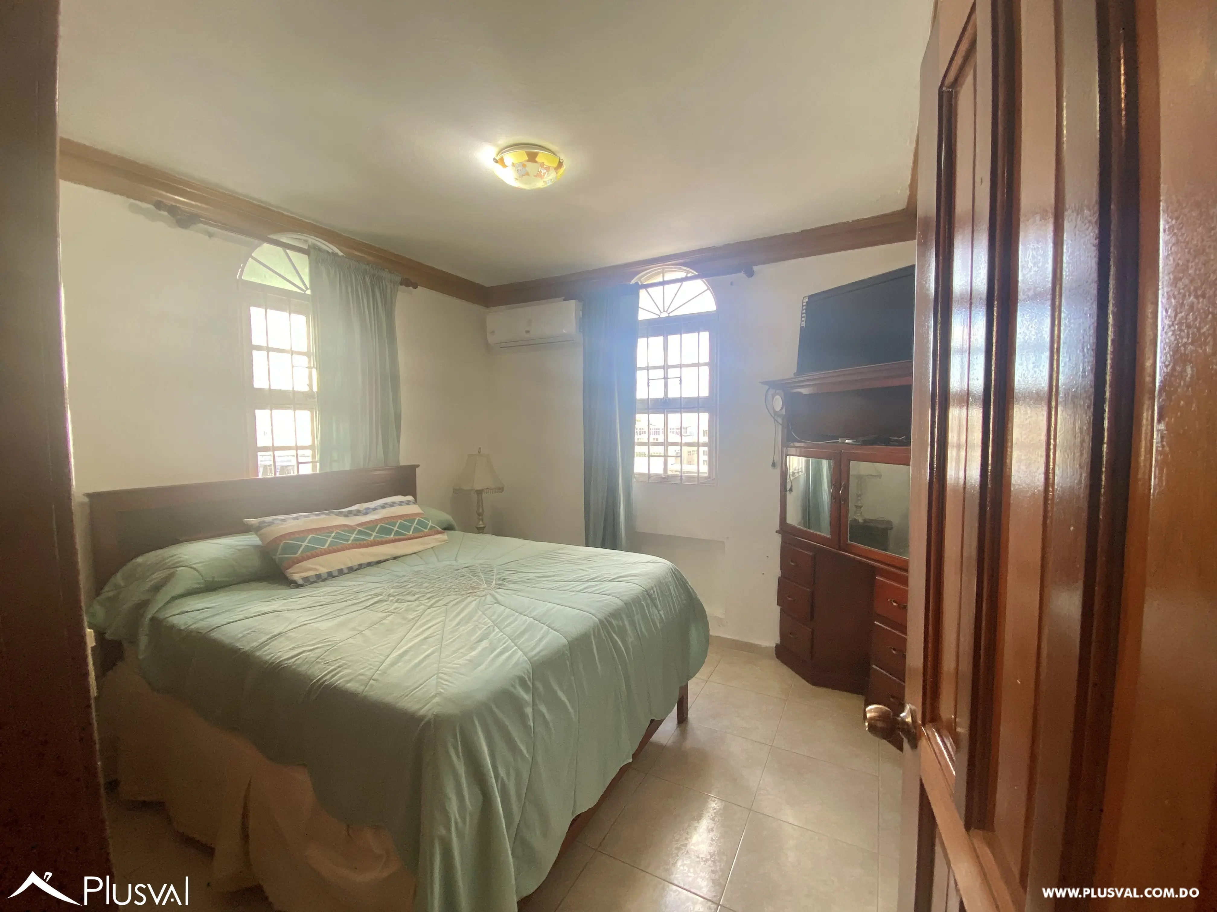 Alquilo Apto Clásico de 3 habitaciones en La Esperilla 473789