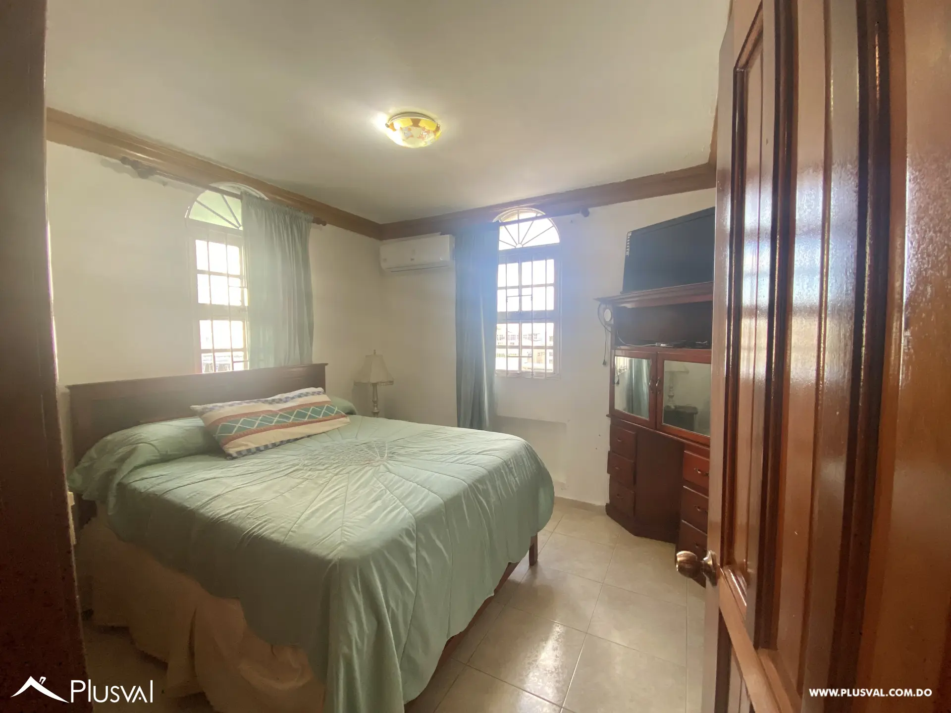 Alquilo Apto Clásico de 3 habitaciones en La Esperilla 473789