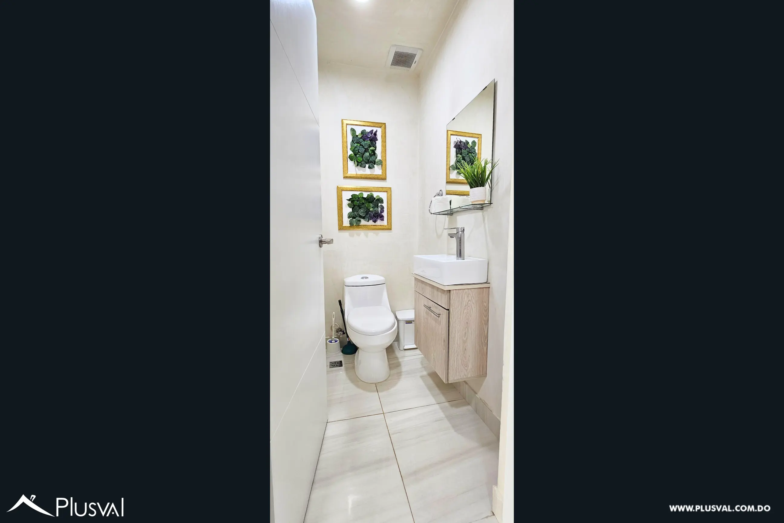 Apartamento de 1 habitación Amueblado Full 477279