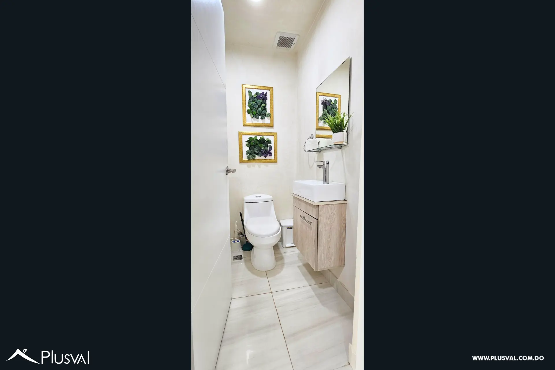 Apartamento de 1 habitación Amueblado Full 477279