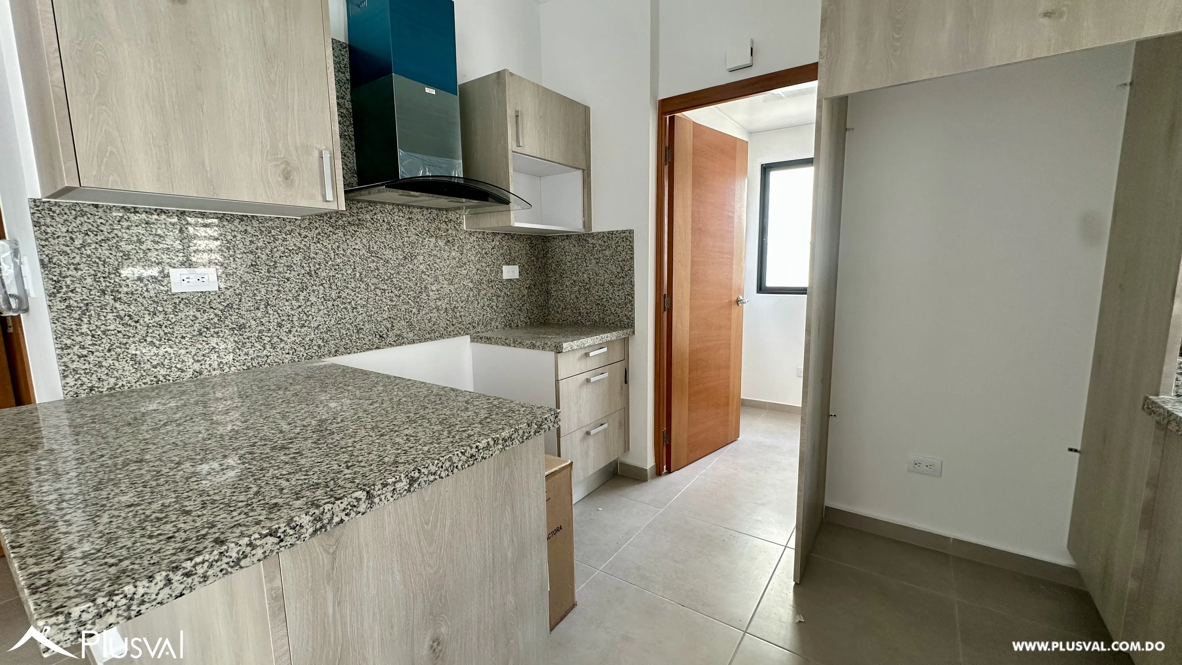 Apartamento en alquiler en Evaristo Morales 511893